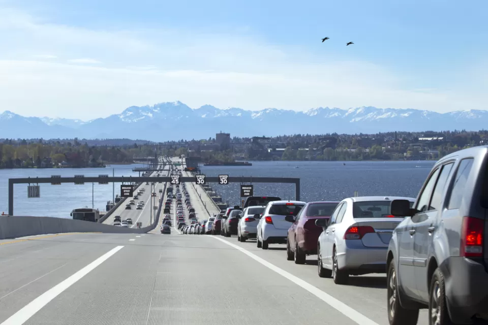 Highway 520